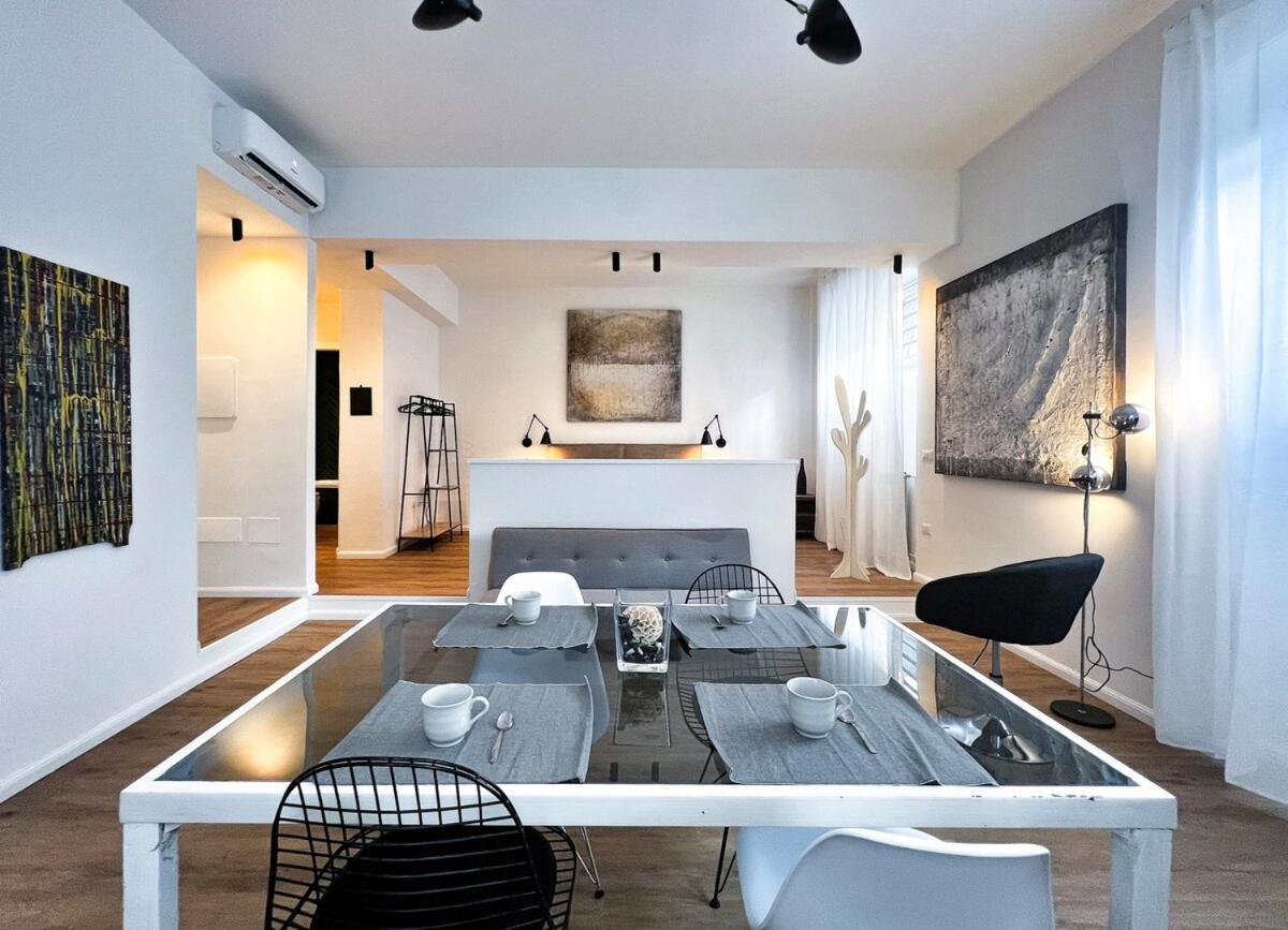 Parioli - Manfredi Apartment Rom