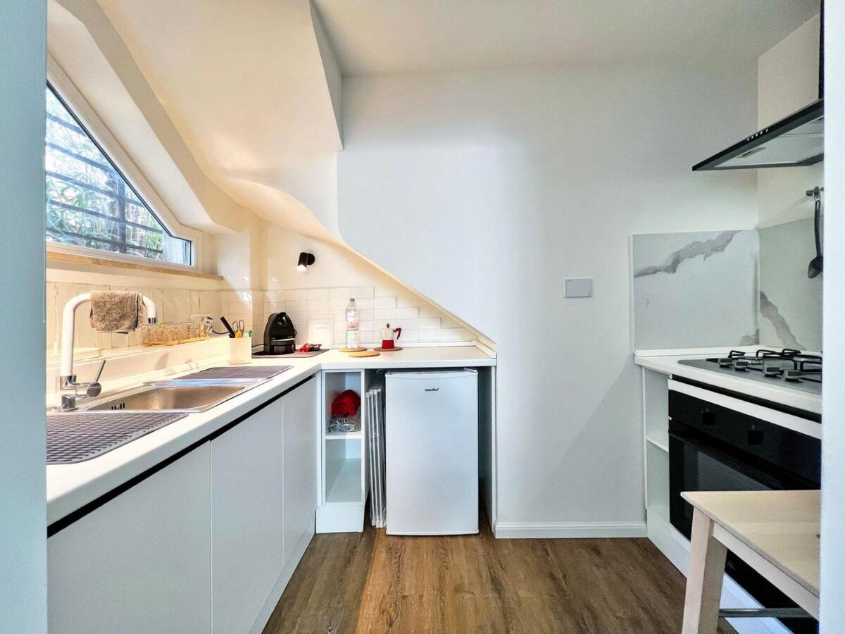 Apartment Parioli - Manfredi