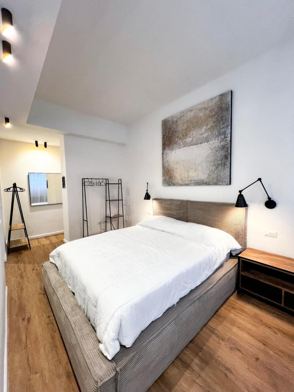 Parioli - Manfredi Apartment