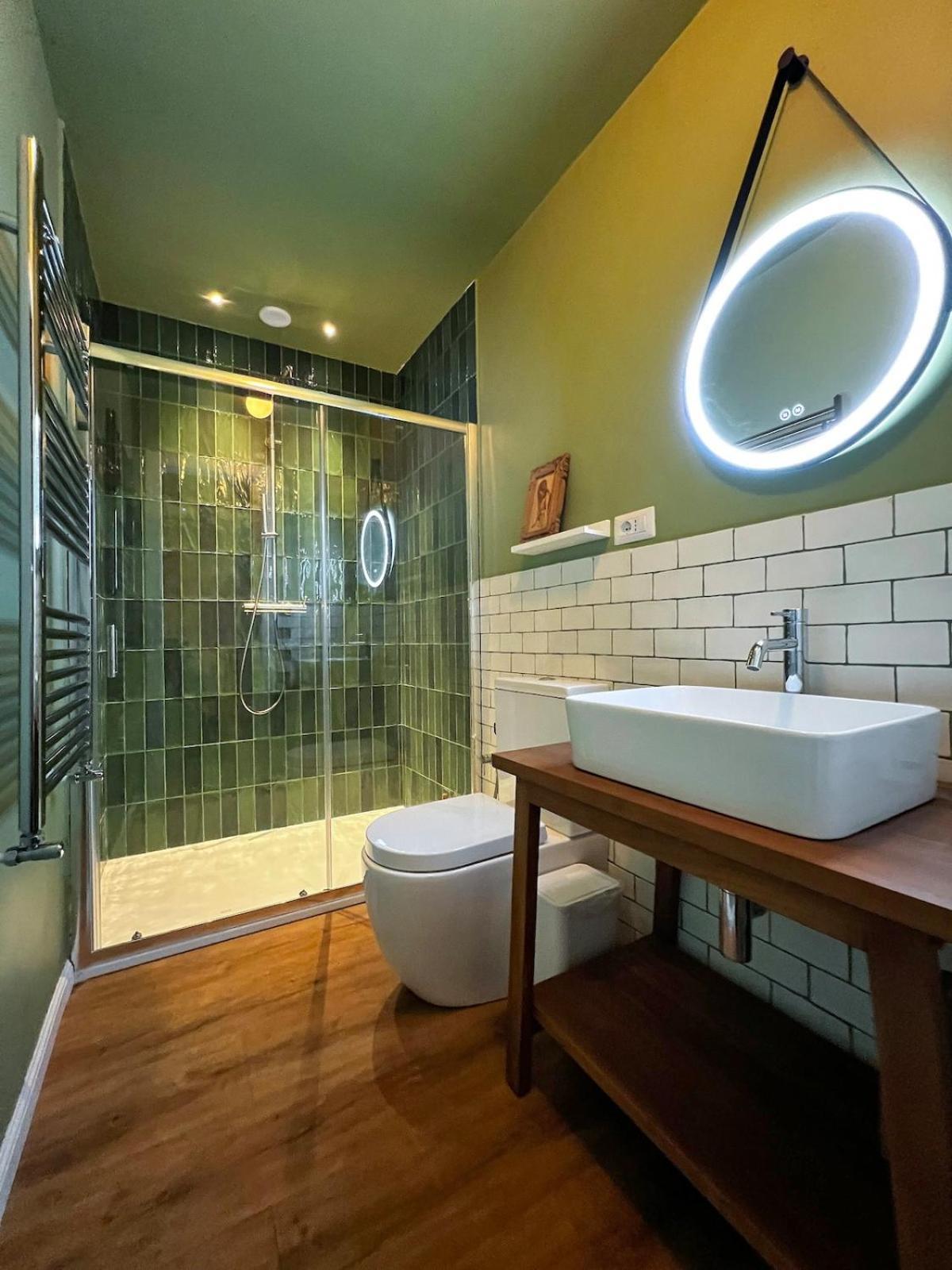 Parioli - Manfredi Apartment *