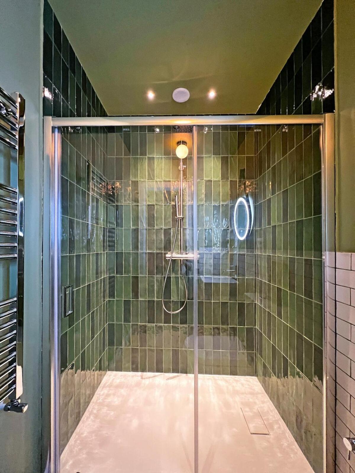 Apartment Parioli - Manfredi *