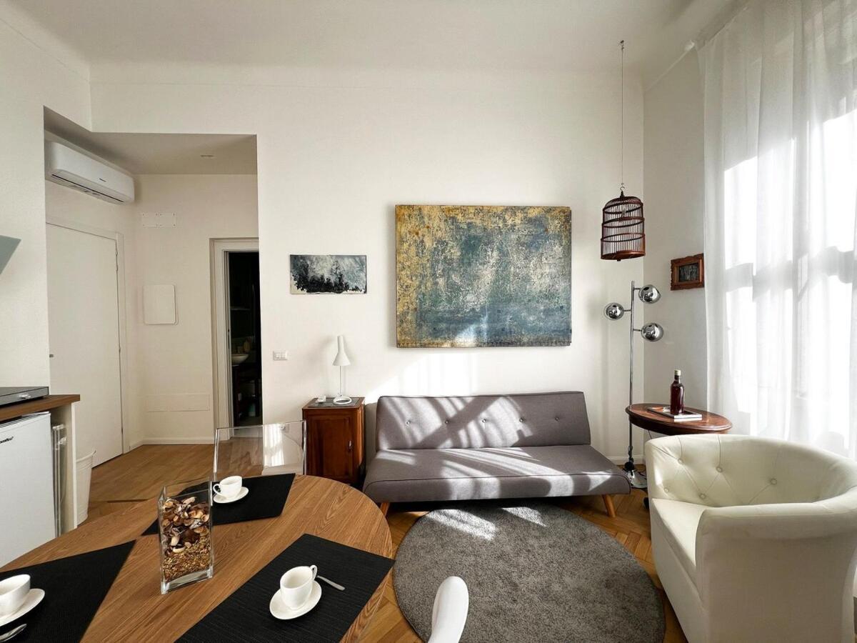 Apartment Parioli - Manfredi *